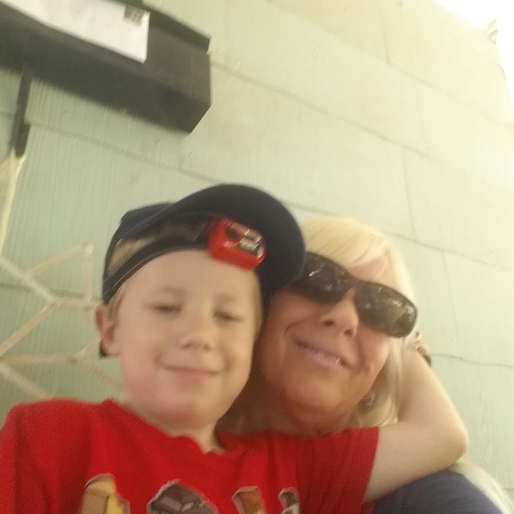 Meet your Posher, Julie